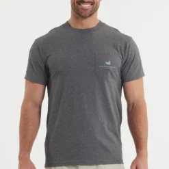 Branding - Retro Camo Tee