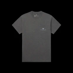 Branding - Retro Camo Tee