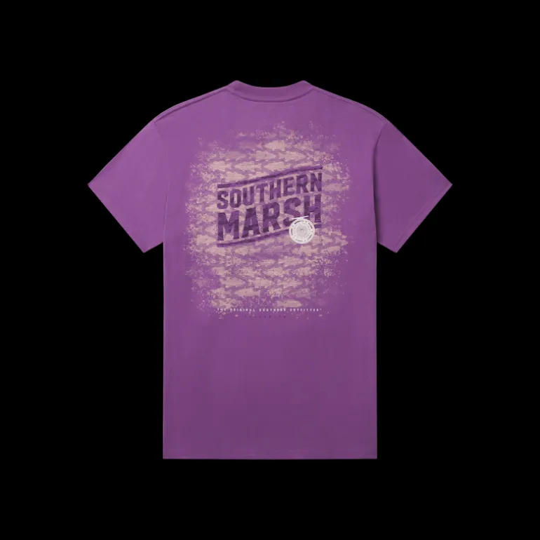 Branding Collection Tee - Flight School