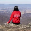 Branding Collection Tee - Sunset - Long Sleeve