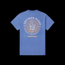 Branding Collection Tee - Anchor
