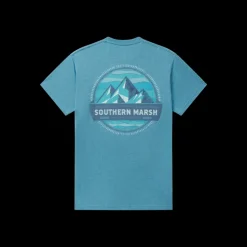 Branding Collection Tee - Summit