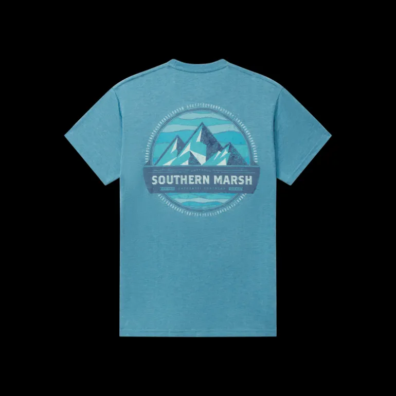 Branding Collection Tee - Summit
