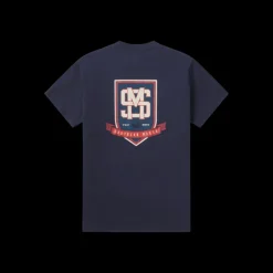Branding Collection Tee - Crest