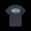 Branding Collection Tee - Hunting Dog