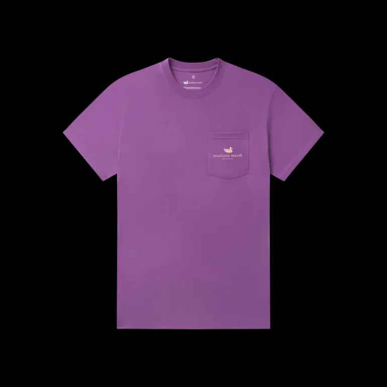 Branding Collection Tee - Flight School