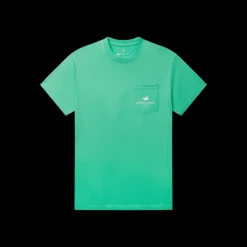 Branding Collection Tee - Nautical Knot