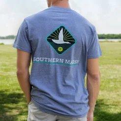 Branding Collection Tee - Flying Duck