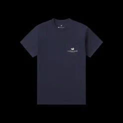Branding Collection Tee - Crest