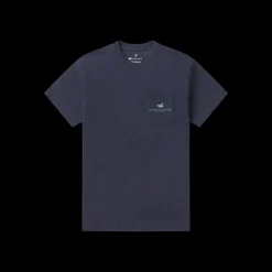 Branding Collection Tee - Hunting Dog