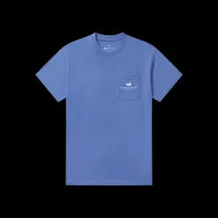 Branding Collection Tee - Anchor