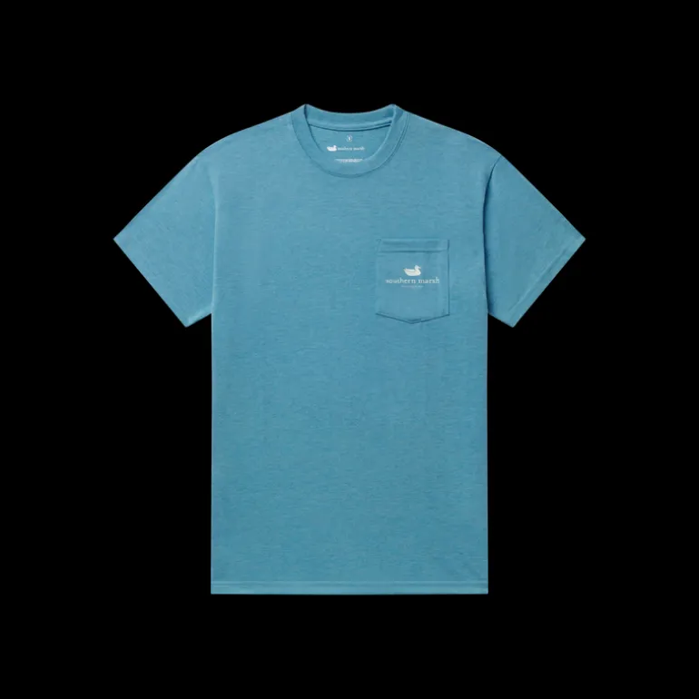 Branding Collection Tee - Summit