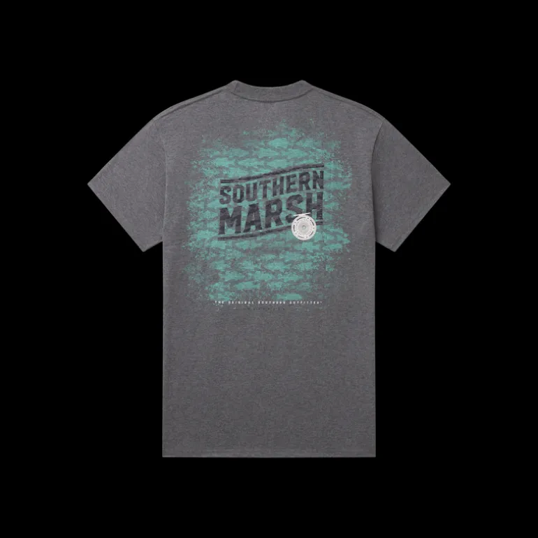 Branding Collection Tee - Flight School