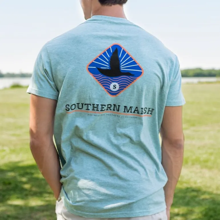 Branding Collection Tee - Flying Duck