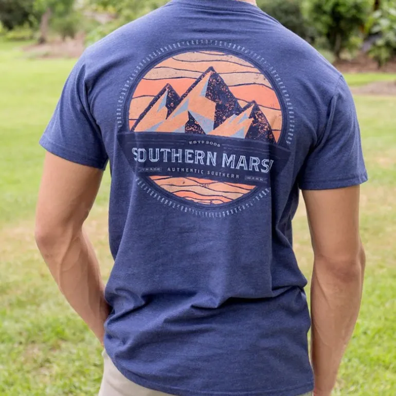 Branding Collection Tee - Summit