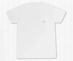 Branding Collection Tee - Crest