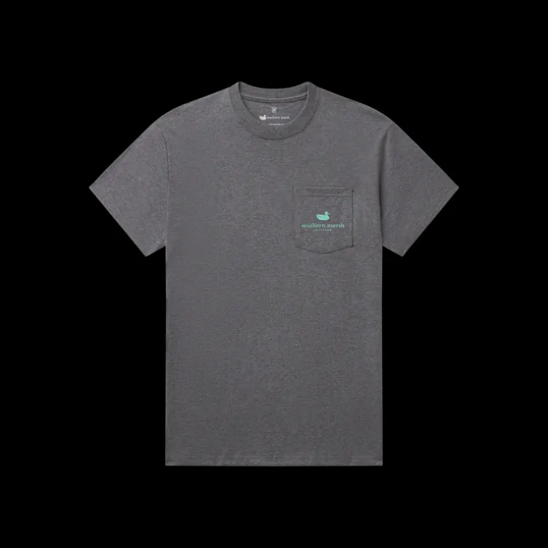 Branding Collection Tee - Flight School