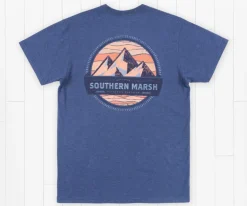 Branding Collection Tee - Summit