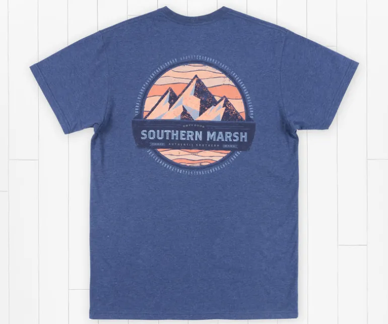 Branding Collection Tee - Summit