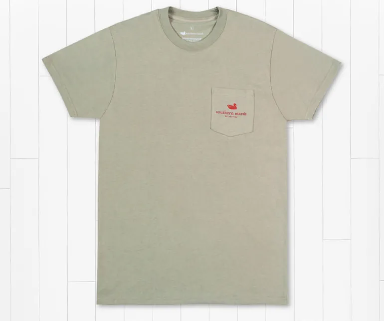 Branding Collection Tee - Mountain Rise