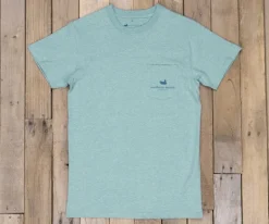 Branding Collection Tee - Flying Duck