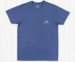 Branding Collection Tee - Summit