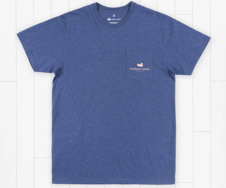 Branding Collection Tee - Summit