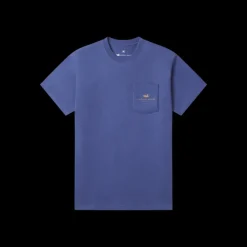 Branding Collection Tee - Hunting Dog