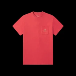 Branding Collection Tee - Hunting Dog