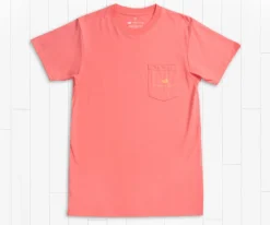 Branding Collection Tee - Nautical Knot