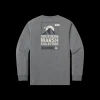 Branding Collection Tee- Summit Poster- Long Sleeve
