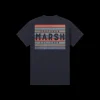 Branding Tee - Color Bars