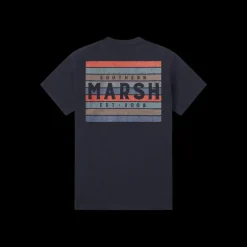 Branding Tee - Color Bars