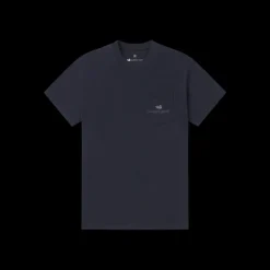 Branding Tee - Color Bars