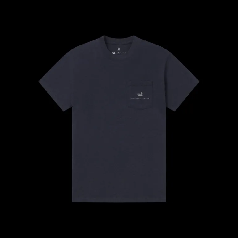 Branding Tee - Color Bars