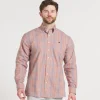 Brantley Performance Dress Shirt