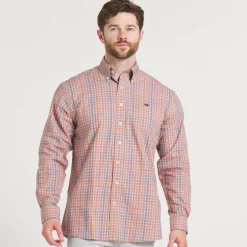 Brantley Performance Dress Shirt