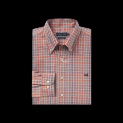 Brantley Performance Dress Shirt