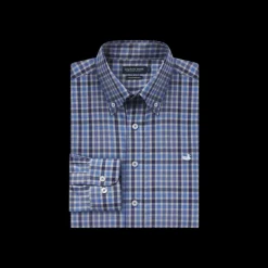 Brantley Performance Dress Shirt
