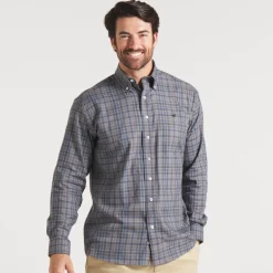 Brantley Performance Dress Shirt