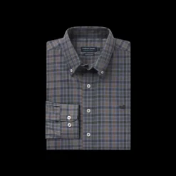Brantley Performance Dress Shirt