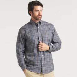 Brantley Performance Dress Shirt