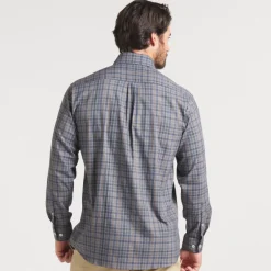 Brantley Performance Dress Shirt