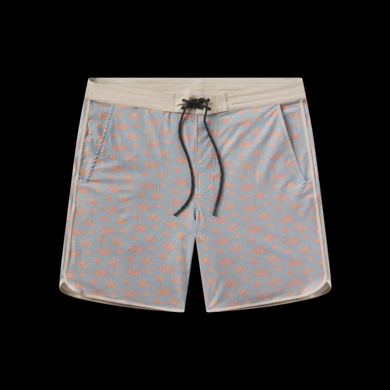 Brazos Beach Short