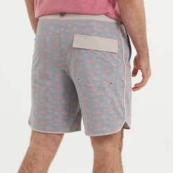 Brazos Beach Short