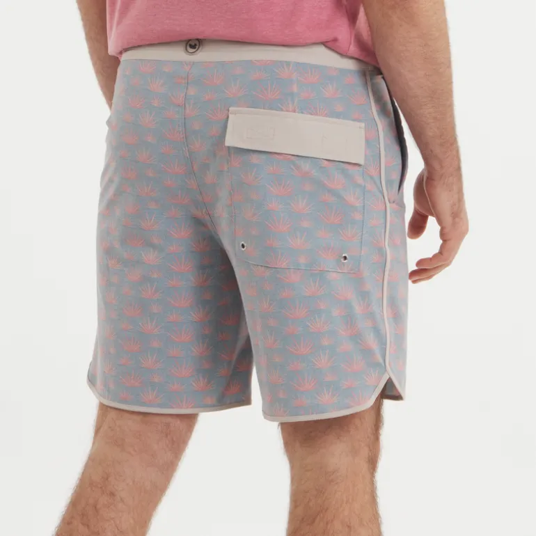 Brazos Beach Short