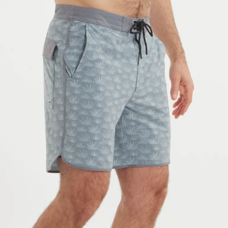 Brazos Beach Short