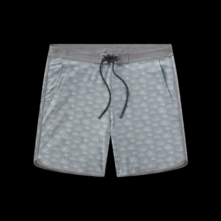 Brazos Beach Short
