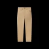 Brazos Stretch Twill Pant - Khaki