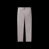 Brazos Stretch Twill Pant - Washed Gray